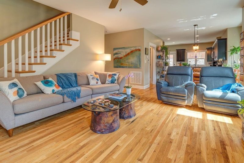 Property image 5 at 80 Bassett Road, Asheville, NC 28804