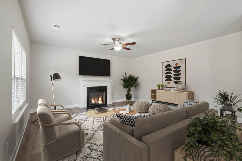 Property image 2 at 4229 Tilley Morris Road, Matthews, NC 28105