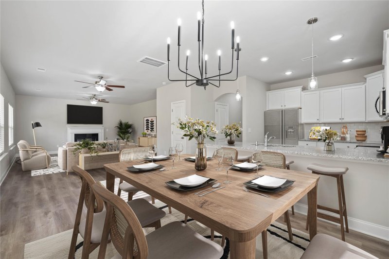 Property image 3 at 4229 Tilley Morris Road, Matthews, NC 28105