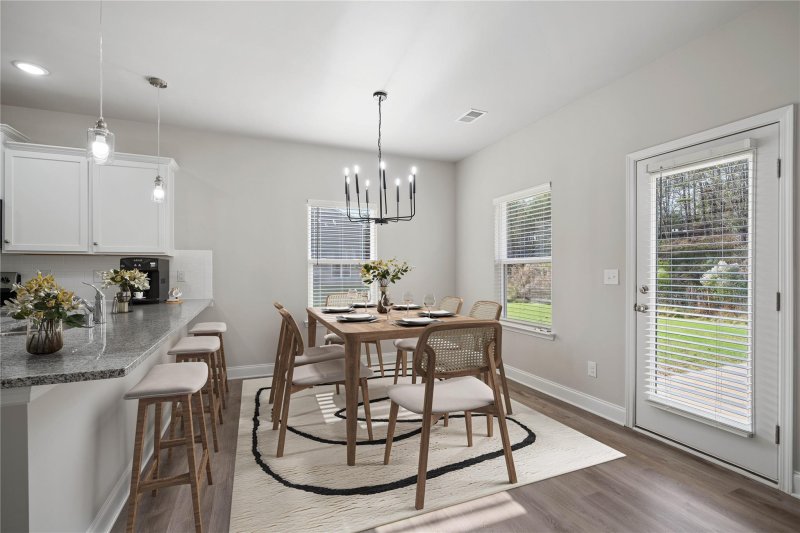 Property image 4 at 4229 Tilley Morris Road, Matthews, NC 28105