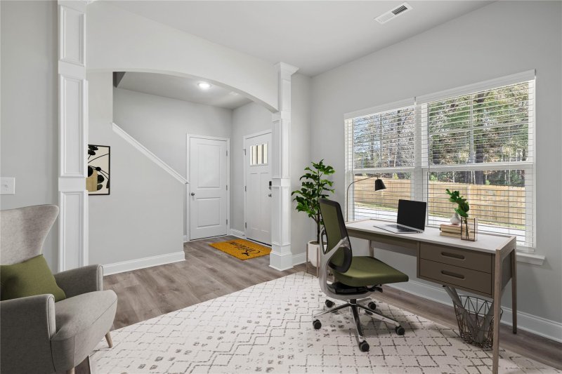 Property image 5 at 4229 Tilley Morris Road, Matthews, NC 28105