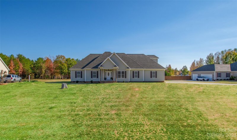Property image 2 at 2521 Moon Creek Lane, Clover, SC 29710