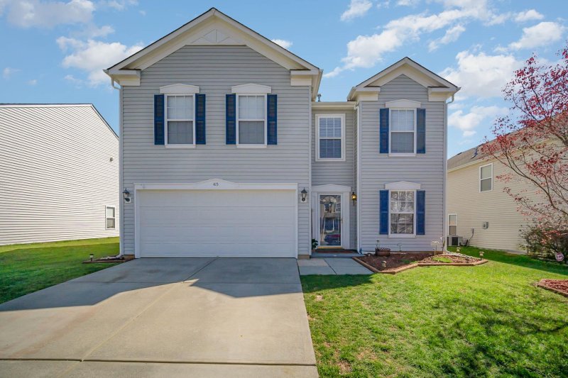 415 Settlers Ridge Drive