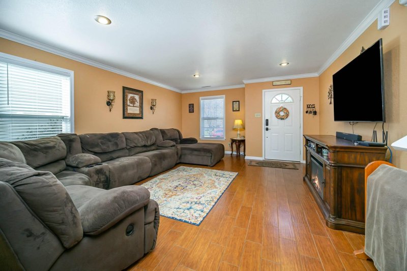 Property image 2 at 415 Settlers Ridge Drive, Kannapolis, NC 28081