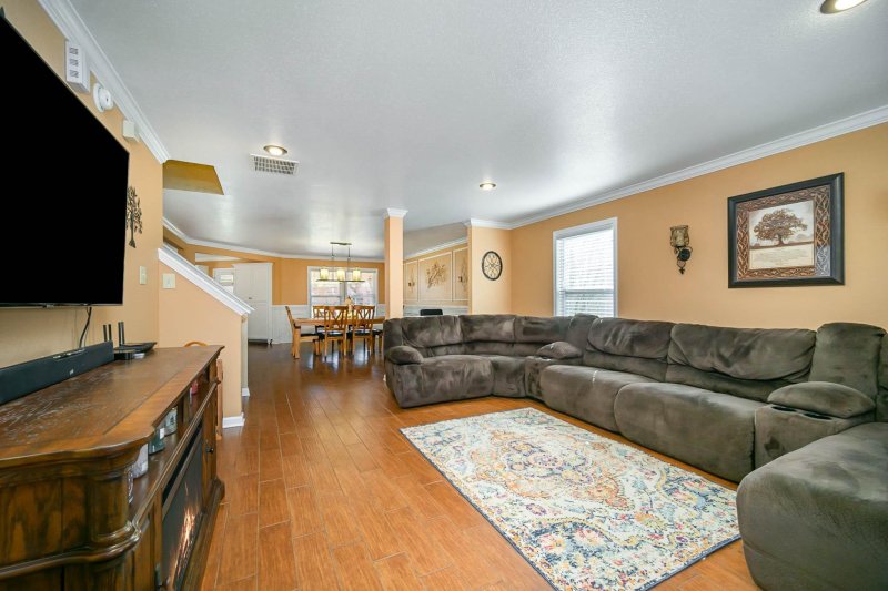 Property image 3 at 415 Settlers Ridge Drive, Kannapolis, NC 28081