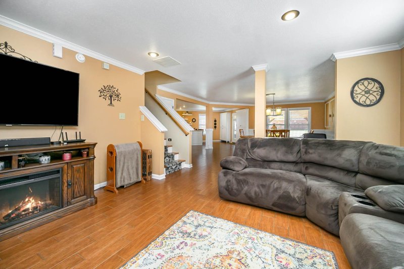 Property image 4 at 415 Settlers Ridge Drive, Kannapolis, NC 28081