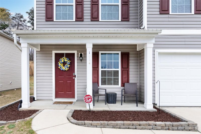 Property image 3 at 1024 Sundance Drive, Gastonia, NC 28054