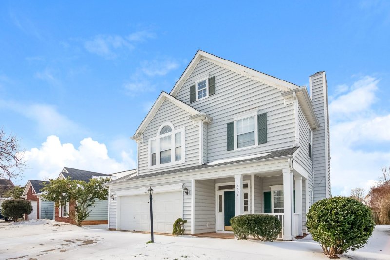 Property image 2 at 8501 Galena View Drive, Charlotte, NC 28269