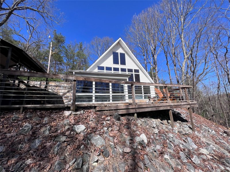 Property image 3 at 6466 Tommys Trail, Connelly Springs, NC 28612