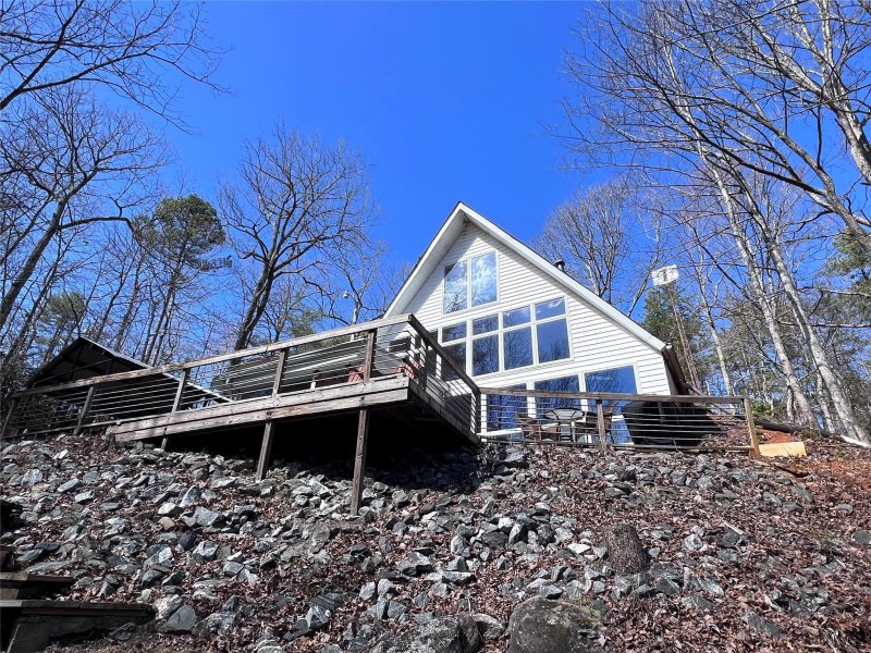 Property image 4 at 6466 Tommys Trail, Connelly Springs, NC 28612