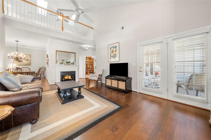 Property image 5 at 8708 Richmond Hill Court, Charlotte, NC 28277