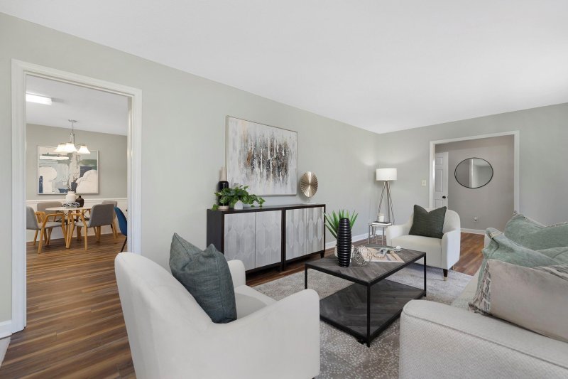 Property image 4 at 4428 Creemore Drive, Charlotte, NC 28213