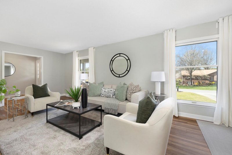 Property image 5 at 4428 Creemore Drive, Charlotte, NC 28213