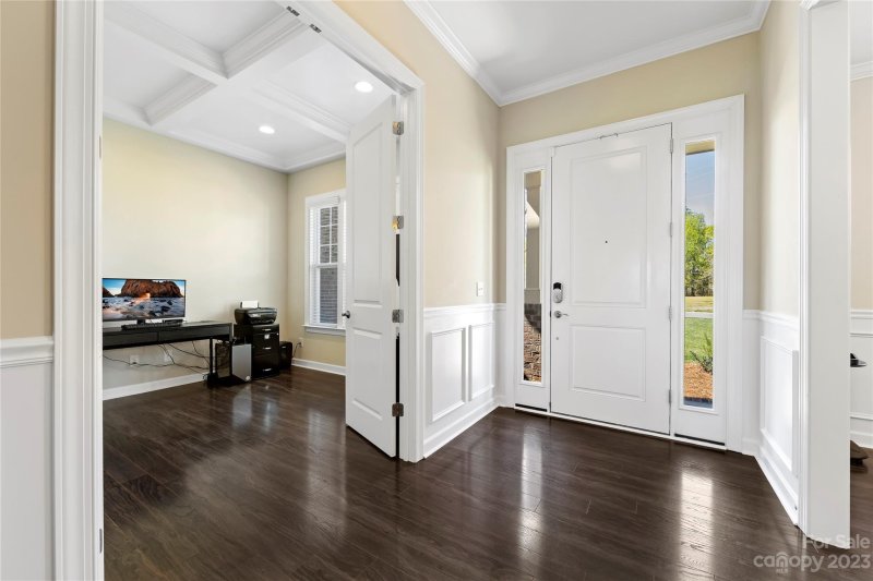 Property image 3 at 1117 Lafayette Park Lane, Weddington, NC 28104