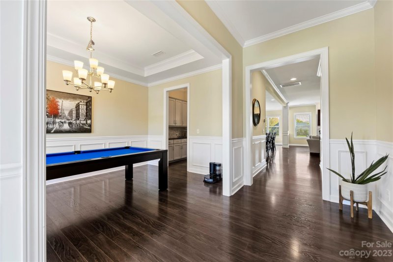 Property image 4 at 1117 Lafayette Park Lane, Weddington, NC 28104