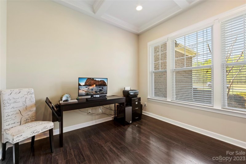 Property image 5 at 1117 Lafayette Park Lane, Weddington, NC 28104