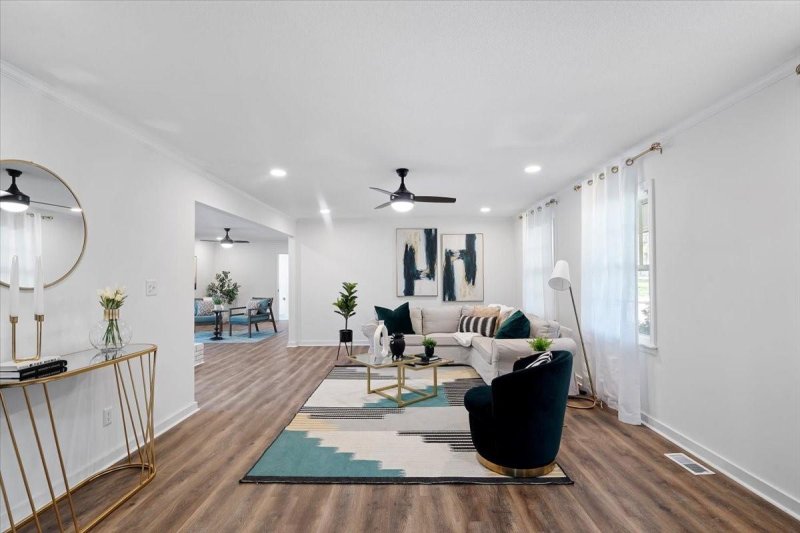 Property image 5 at 206 General Johnston Street, Stanley, NC 28164