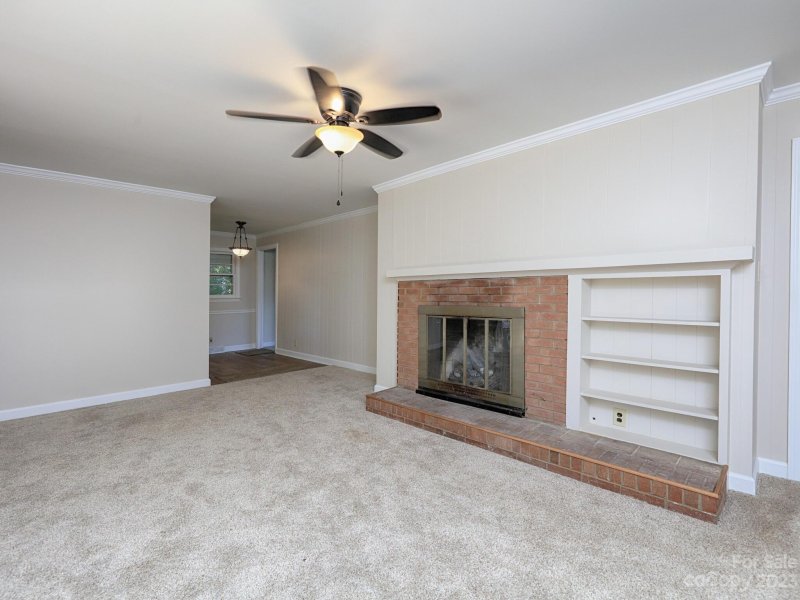 Property image 4 at 611 Greenway Drive, Statesville, NC 28677