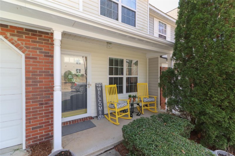 Property image 2 at 2688 Brackley Place, Concord, NC 28027