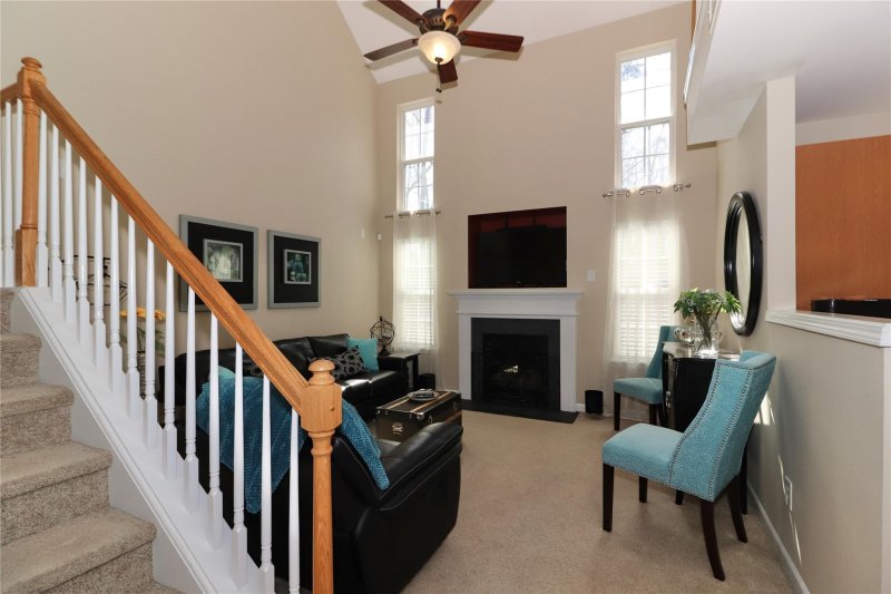 Property image 3 at 2688 Brackley Place, Concord, NC 28027