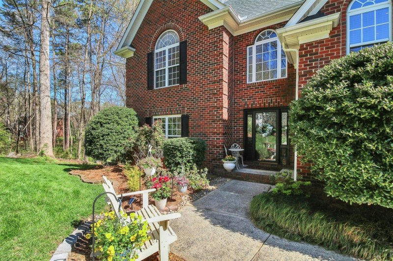 Property image 2 at 9704 Littleton Court, Mint Hill, NC 28227