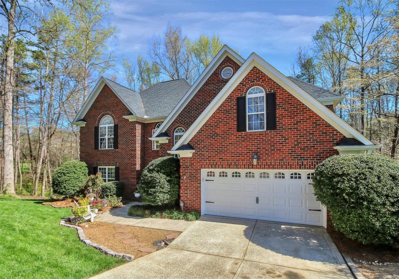 Property image 3 at 9704 Littleton Court, Mint Hill, NC 28227