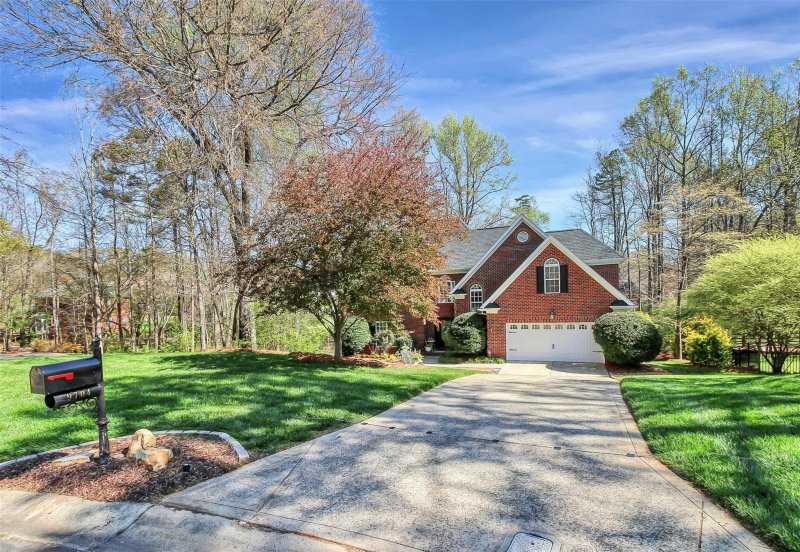 Property image 4 at 9704 Littleton Court, Mint Hill, NC 28227