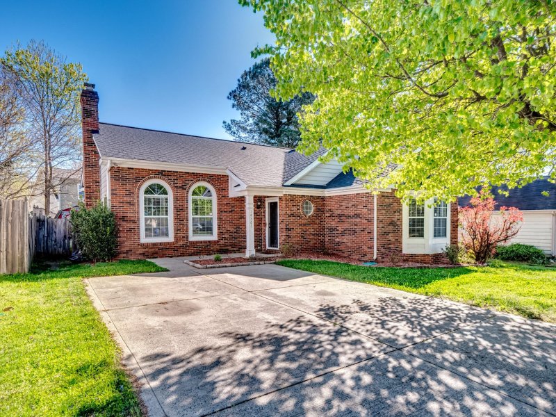 Property image 2 at 14301 Quartz Lane, Pineville, NC 28134