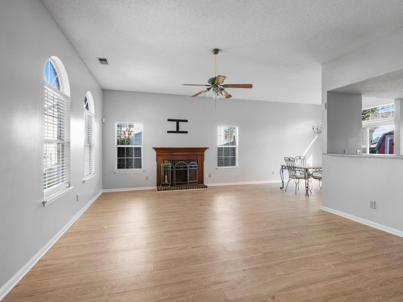 Property image 5 at 14301 Quartz Lane, Pineville, NC 28134