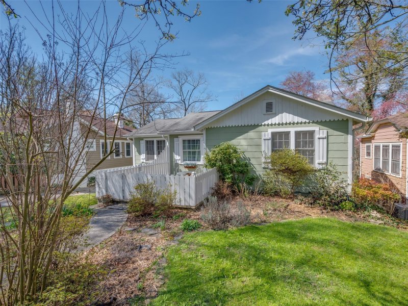 Property image 4 at 1619 Kensington Road, Hendersonville, NC 28791