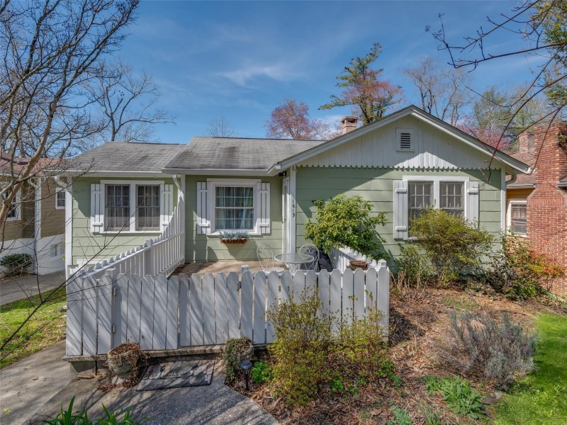 Property image 5 at 1619 Kensington Road, Hendersonville, NC 28791