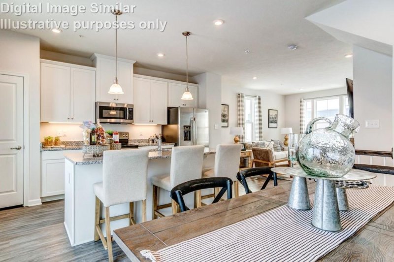 Property image 4 at 1605 Aspire Street, Charlotte, NC 28262