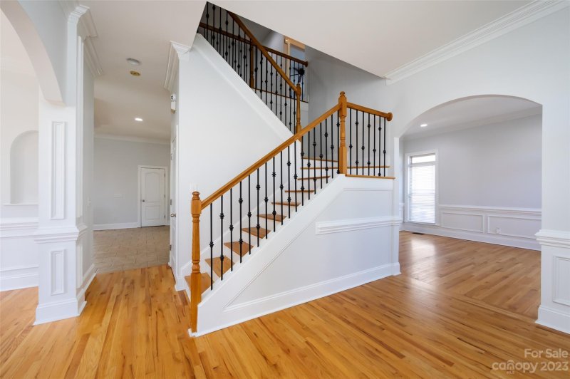 Property image 5 at 1201 Saint Johns Avenue, Matthews, NC 28104