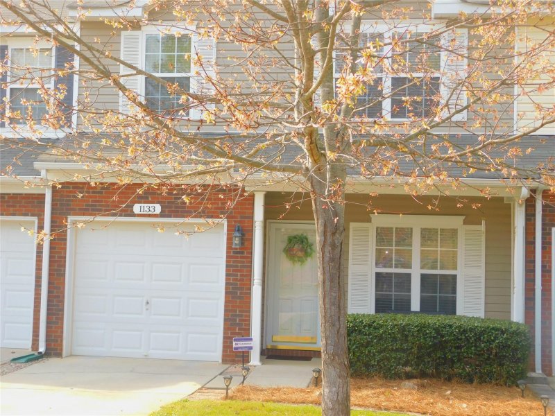 1133 Geyser Court