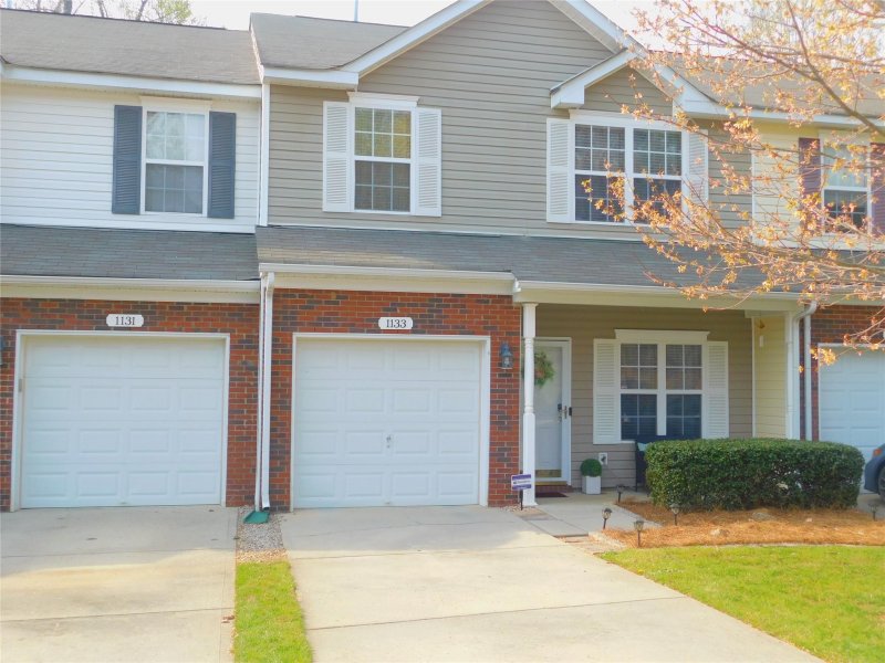 Property image 5 at 1133 Geyser Court, Fort Mill, SC 29715