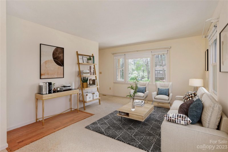 Property image 3 at 3 Merribrook Lane, Hendersonville, NC 28791