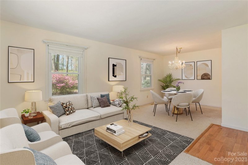 Property image 5 at 3 Merribrook Lane, Hendersonville, NC 28791