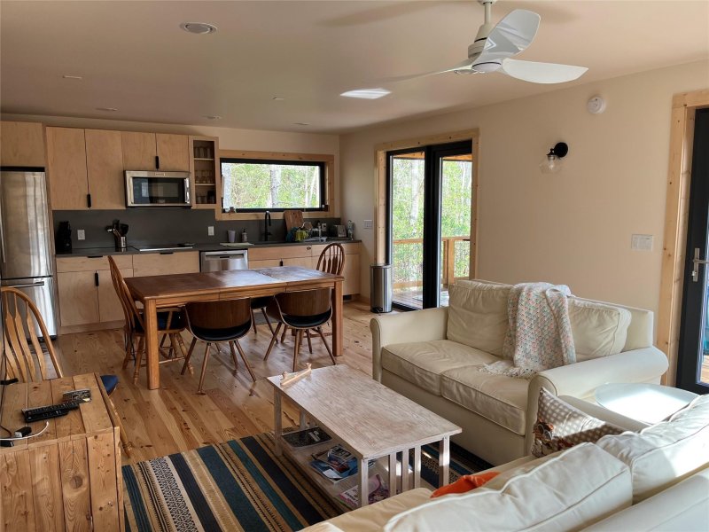 Property image 2 at 1252 Cardinal Road, Brevard, NC 28712