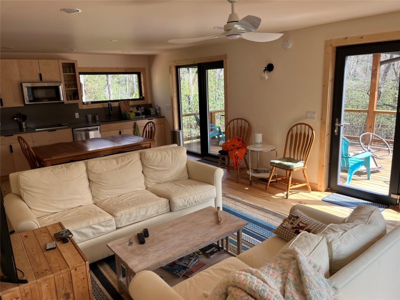 Property image 3 at 1252 Cardinal Road, Brevard, NC 28712