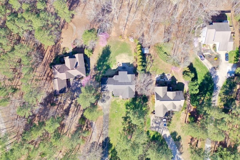 Property image 5 at 639 Crystal Bay Drive, Denton, NC 27239