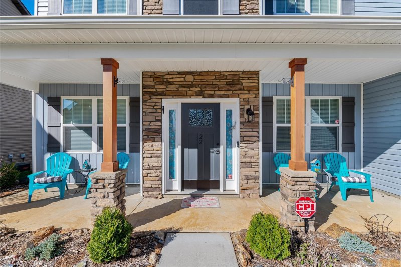 Property image 4 at 22 Henbit Way, Arden, NC 28704