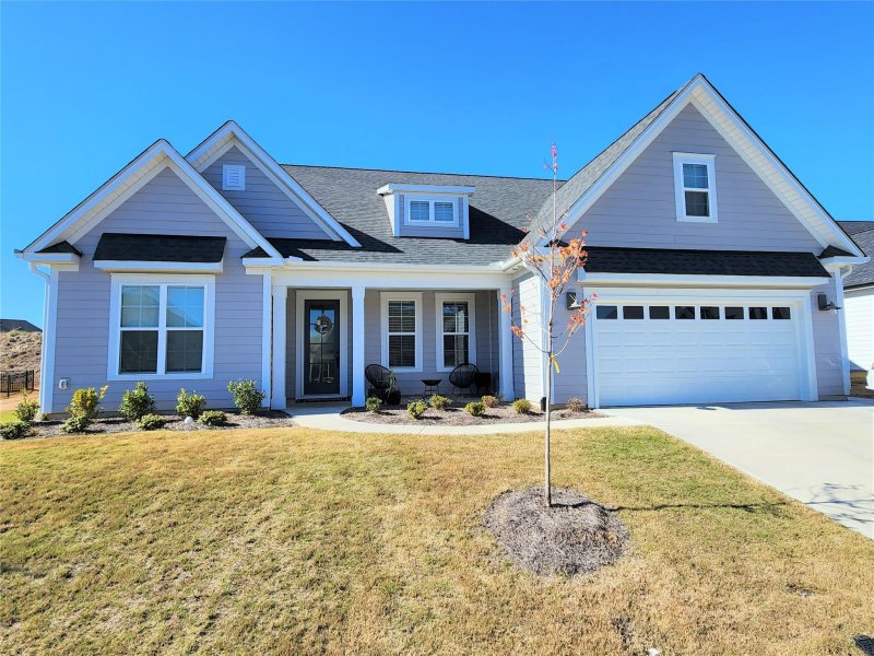 Property image 2 at 2362 Kingsley Drive, Concord, NC 28025