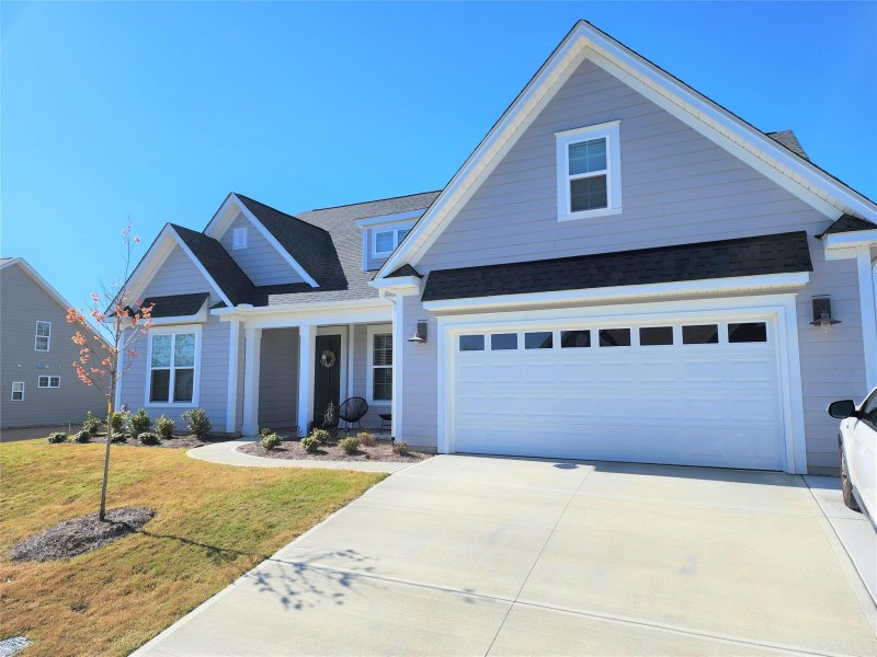 Property image 3 at 2362 Kingsley Drive, Concord, NC 28025