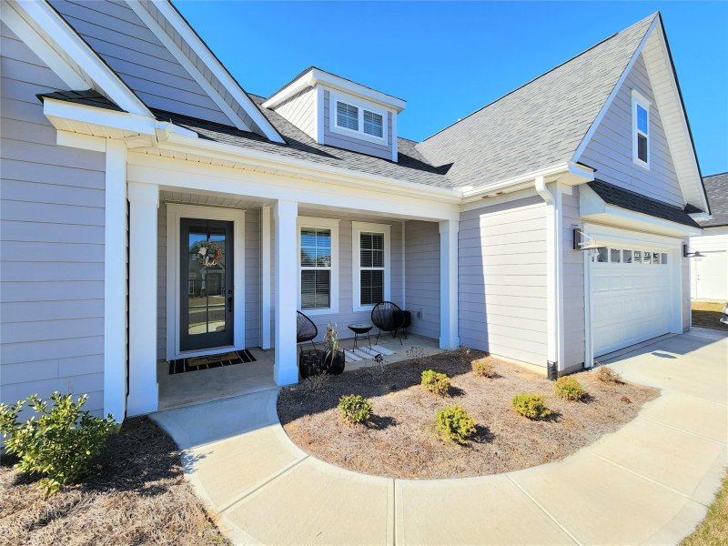 Property image 4 at 2362 Kingsley Drive, Concord, NC 28025