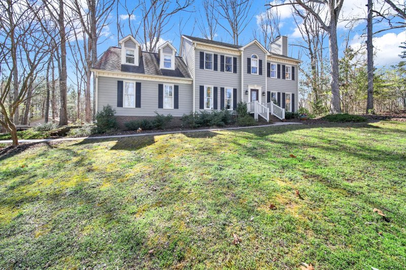 1419 Old Tara Lane