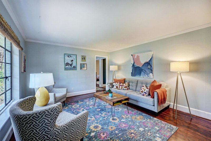 Property image 3 at 3133 June Drive, Charlotte, NC 28205