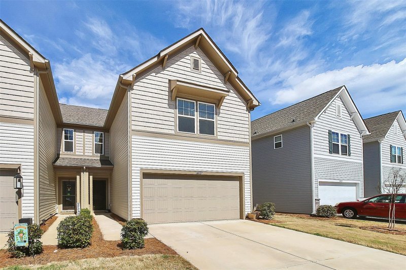 Property image 2 at 14027 Clayborn Street, Midland, NC 28107