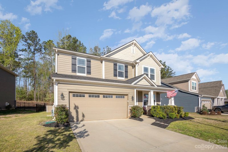 Property image 2 at 457 Sandbar Point, Clover, SC 29710