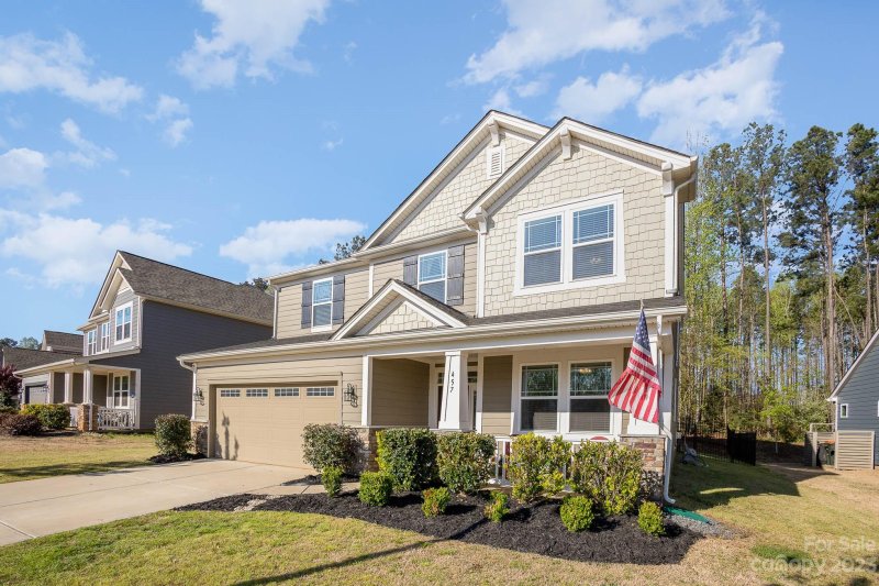 Property image 3 at 457 Sandbar Point, Clover, SC 29710