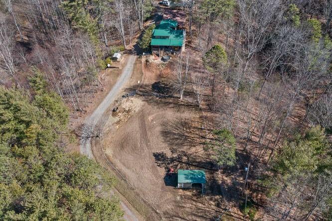 Property image 5 at 883 Hidden Valley Road, Clyde, NC 28721